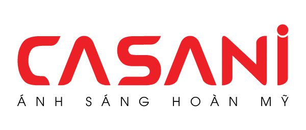 Đèn LED trang trí hiện đại cho không gian sống festomane